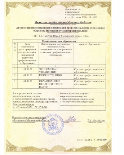 Аккредитация 2